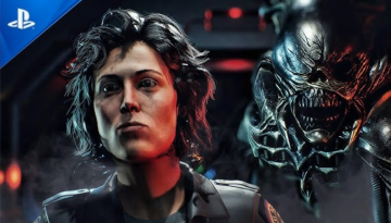 Alien: Isolation 2