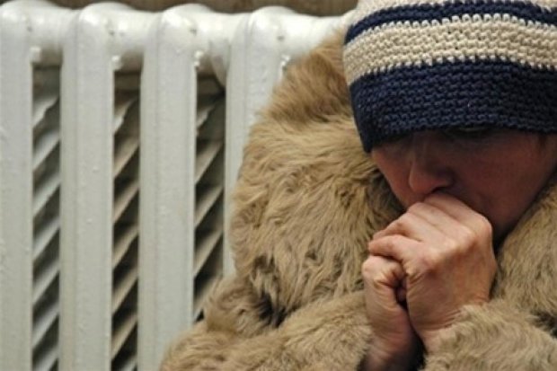 Киевляне останутся без тепла зимой из-за долгов 