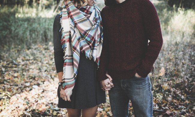 Любовний гороскоп, фото: pixabay