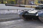 ВСУ провезли бокал коньяка на кончике ствола танковой пушки – наш ответ на "пивной тест" немцев