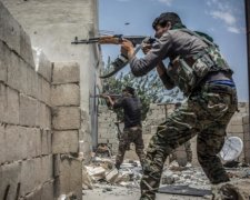 Ізраїль відповів Сирії найпотужнішим в історії авіаударом