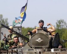 Конец АТО: Полторак назвал официальную дату