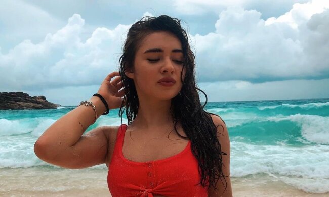 Полина Червоненко, фото: Instagram