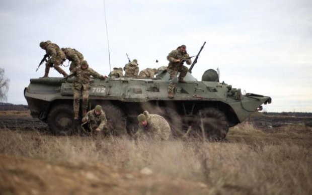 Українські танкісти показали, на що здатні: вражаючі кадри