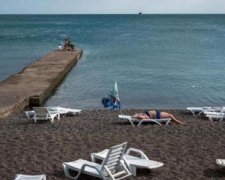 "Курортний" Крим встановив антирекорд