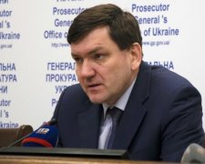Підлеглий розкритикував Луценка за справи щодо Майдану