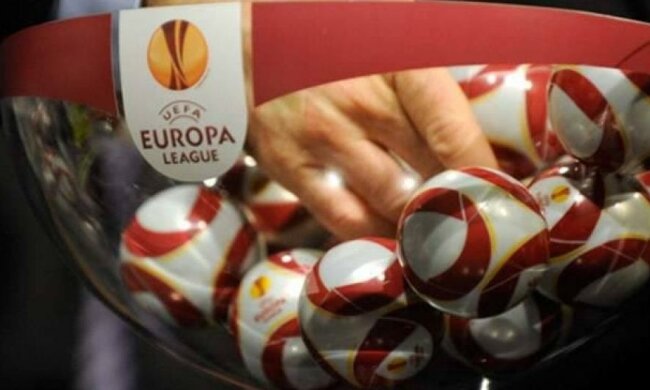 Жеребьевка Лиги Европы: "Шахтер" сыграет с "Истанбул ББ"