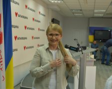 Тимошенко терміново звернулася до Зеленського та Вакарчука: чи буде коаліція із "Голосом" та "Слугою народу"