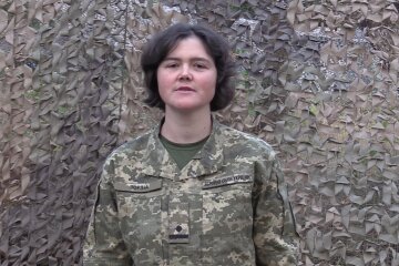 Речниця ООС, фото: facebook.com/pressjfo.news
