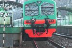 У Києві дитина загорілась від електрички: моторошні подробиці
