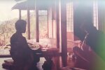 Самурай, скрін з відео, YouTube