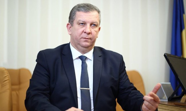 Андрей Рева