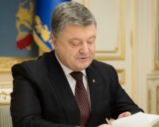 Порошенко призначив нового "наглядача" за СБУ