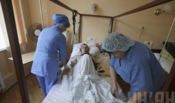 "ДНР" кинула своїх інвалідів війни напризволяще