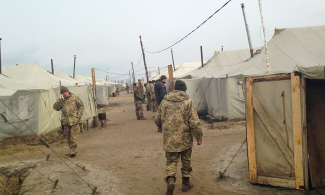 Воїни ЗСУ, скріншот: YouTube