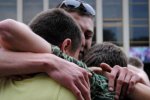 З полону звільнили двох бійців АТО