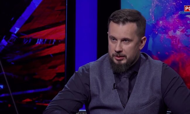 Андрей Билецкий