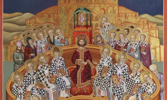 День памяти святых отцов шести Вселенских Соборов: значение церковного праздника 