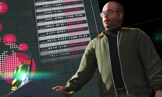 Изображение предоставлено Rockstar Games