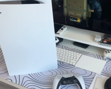 PlayStation 5. Фото: скрін youtube