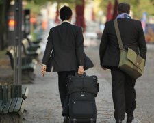 Welcome, Ukraine: блогер рассказал о реалиях безвиза