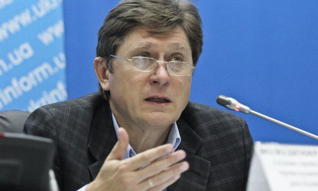 Фесенко: Москва показала, что готова договариваться только с Бойко