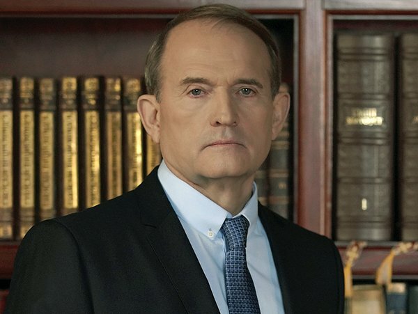 От партии Медведчука Кандидатом в мэры Николаева стал Владислав Чайка