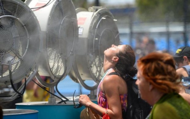 Ученые назвали причину невероятной жары на Земле