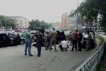 Мера Харкова Кернеса оточила юрба копів: гряде грандіозний скандал, перші подробиці