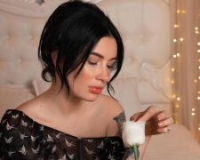 Анастасія Приходько, фото: Instagram