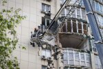 Руйнування в Україні, фото weukraine