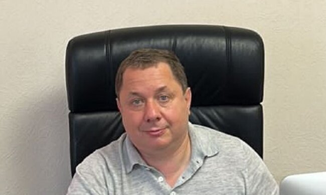 Евгений Замотаєв