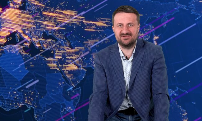 Тарас Загородній