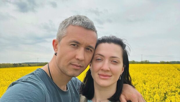 Сергей и Снежана Бабкины, фото: Instagram