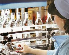 На отруєне спиртне можна натрапити навіть в ресторані