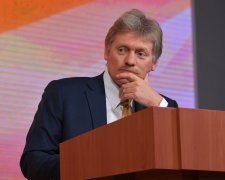 Пєсков пояснив, чому Росія не підписує мирний договір з Японією: поганому танцівнику я*ця заважають