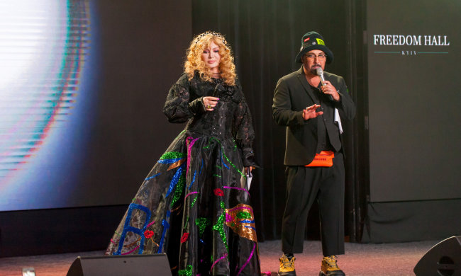 Коляденко сделал замужней Билык предложение, и вот что она ответила: неужели бросит семью