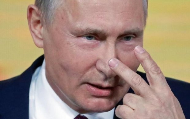 Спросить у Путина: жительница Крыма задала каверзный вопрос