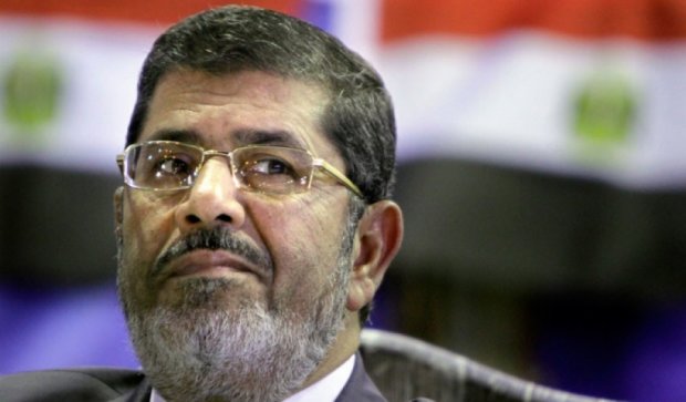 Колишнього президента Єгипту засудили до 20 років в'язниці