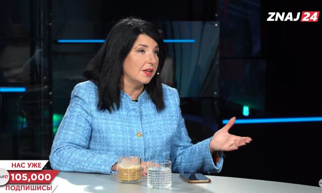 Яніна Соколовська