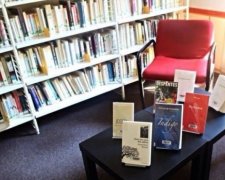 Всеукраїнський день бібліотек: куди купити абонемент