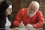 Тест на деменцию. Фото: Youtube