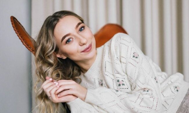 Екатерина Репьяхова, фото: Instagram