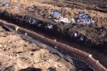 фортификационные сооружения в Харьковской области
