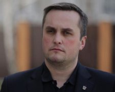 Скандал з Холодницьким докотився до США