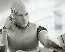 Китайцы трудоустраивают роботов на таможню