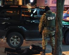 СБУ готовит спецоперацию на Донбассе 