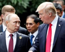 Наказав посіяти хаос: Трамп висунув Путіну нове звинувачення