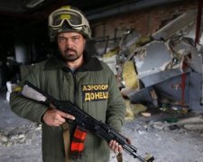 У Києві презентують роман журналіста США про кіборгів