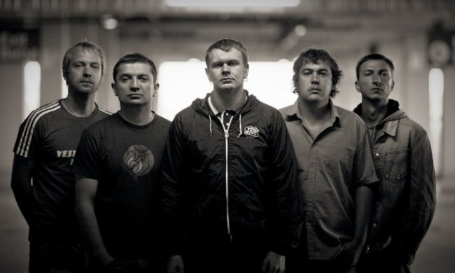 Клавишник "Тартака" уходит из группы "по семейным обстоятельствам"